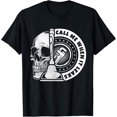 thumbnail image 1 of Call Me When It Leaks - Camiseta divertida de reparación de humor para fontanería, 1 of 2