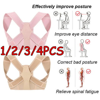 Back and Abdominal Support in Braces and Supports