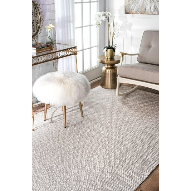 nuLOOM Paragon Flatwoven Area Rug