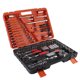 thumbnail image 3 of Juego De Llaves De Vaso Para Reparación De Automóviles Herramienta De Filtro Llave De Trinquete Herramienta De Hardware Llave De Trinquete 121 Unidades/juego Kit De ANGGREK Otros Vehículos, 3 of 8