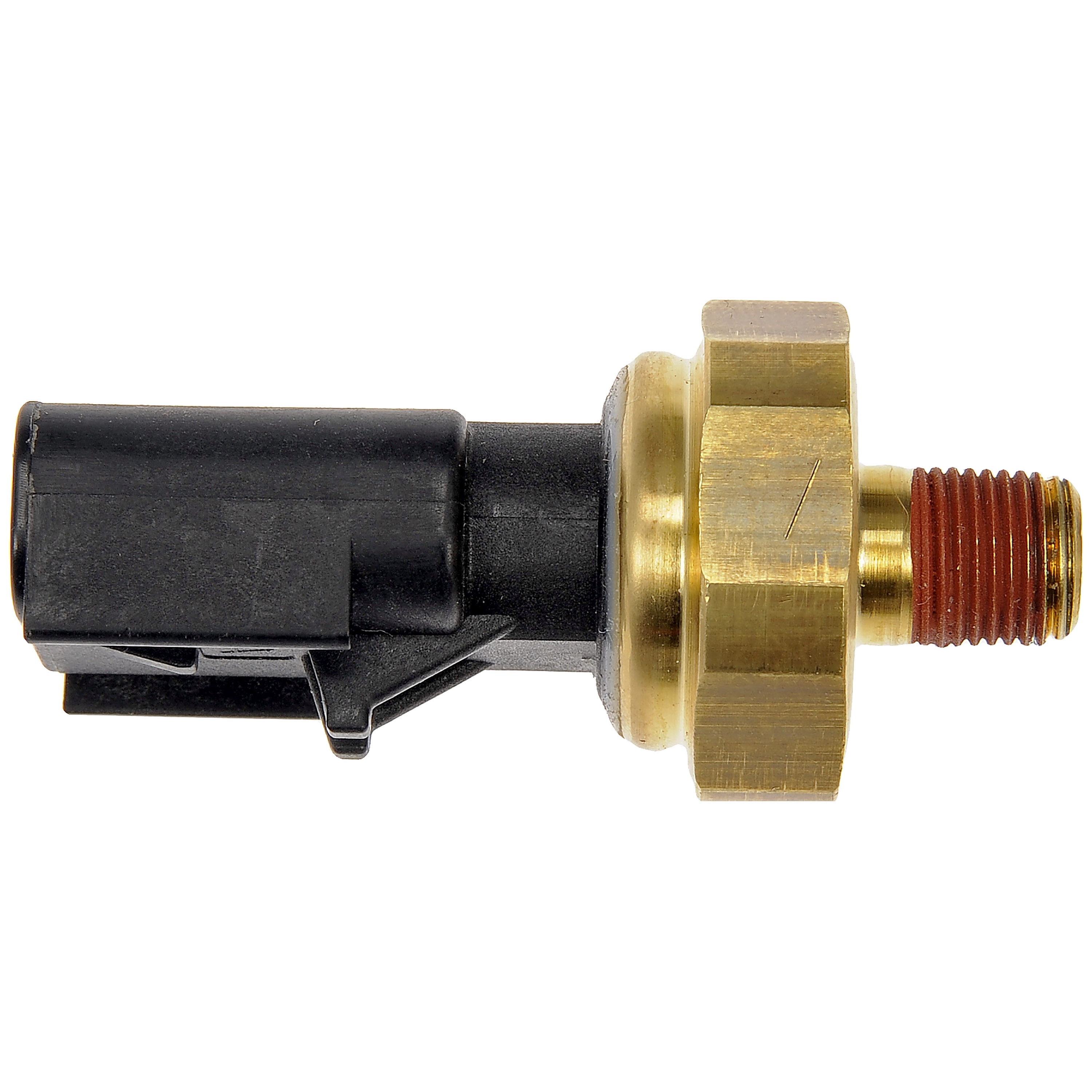Dorman 926-188 Engine Oil Pressure Sensor for Specific Models, Black