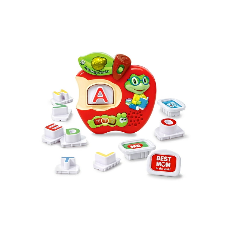 Best phonics cheap toys