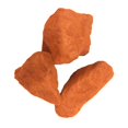 thumbnail image 4 of Trozos de Arcilla Comestible Roja JSMA CARE 110 g Natural, 4 of 5