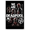 thumbnail image 1 of Marvel Deadpool et Wolverine – Nous sommes Deadpool, 1 of 4