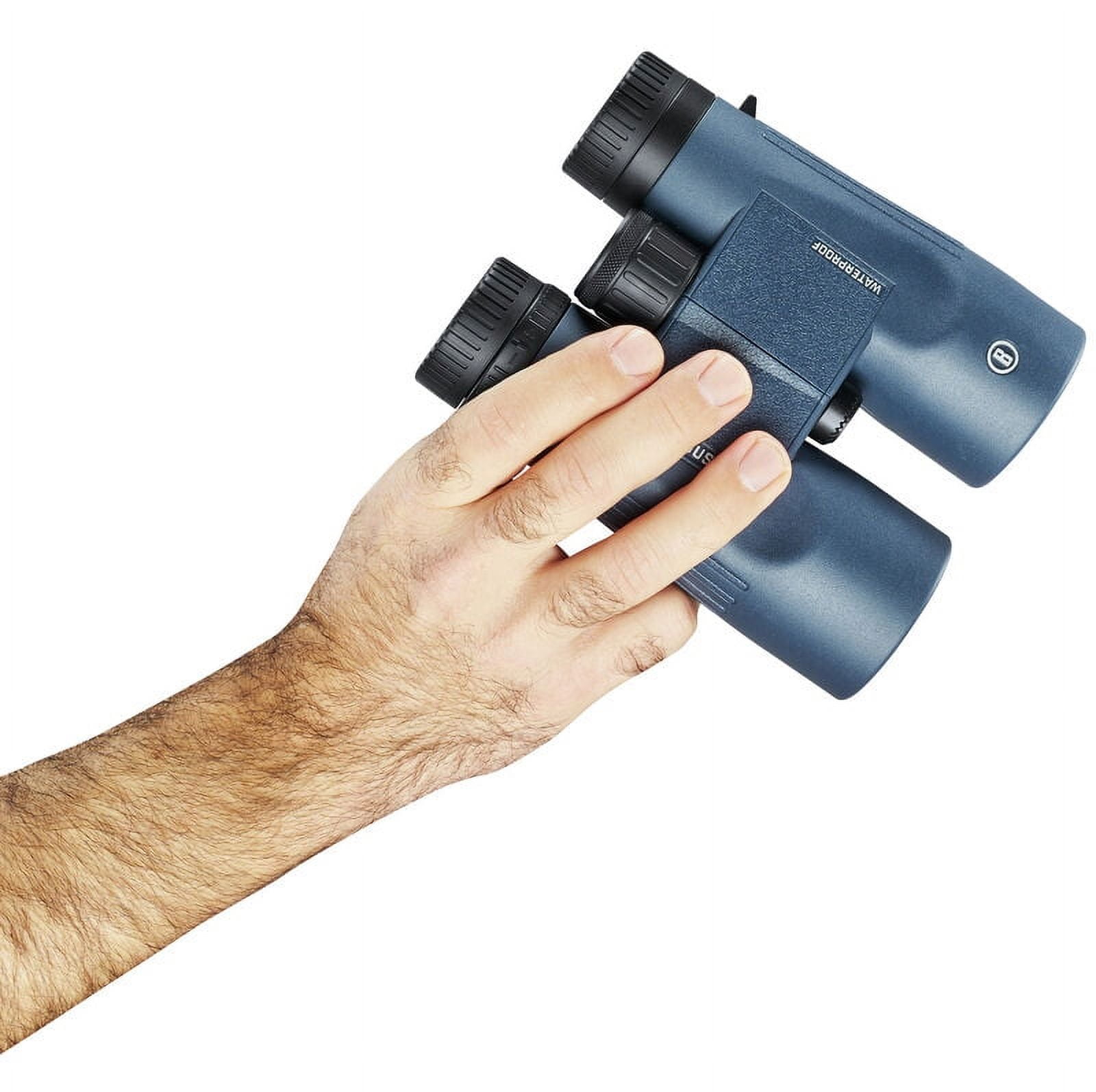 Bushnell Explorer 10x42 Binoculars for Adults & Kids, Waterproof, Durable Binoculars for Outdoor Adventures