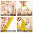 thumbnail image 6 of Corgi Dog and Flower Florals Toddler Nap Mats for Kids Preschool,Sleeping Mat Bag or Kids,Toddler Sleeping Bag,Toddler Nap Mat or Daycare, 6 of 6