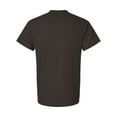 thumbnail image 3 of Gildan Ultra Cotton T-Shirt for Men and for Women Plain Classic Fit, 3 of 5