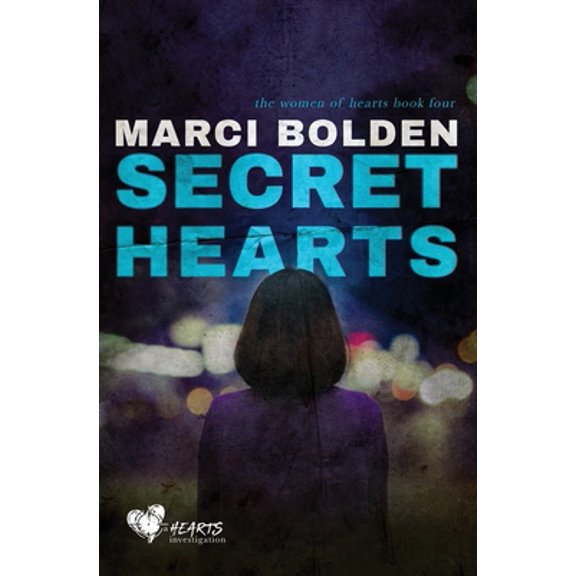 Pre-Owned Secret Hearts (Paperback) 1950348415 9781950348411