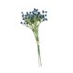 thumbnail image 1 of Ramo de Flores Artificiales de Gypsophila mayimx Decoración de mesa 3 uds azul, 1 of 9