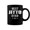 Black, variant on Jitto Grandpa Gift Best Jitto Ever Coffee Mugs