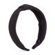 thumbnail image 3 of Diadema Rio para Mujer, Tejida, Bronceado, Talla única, 3 of 8