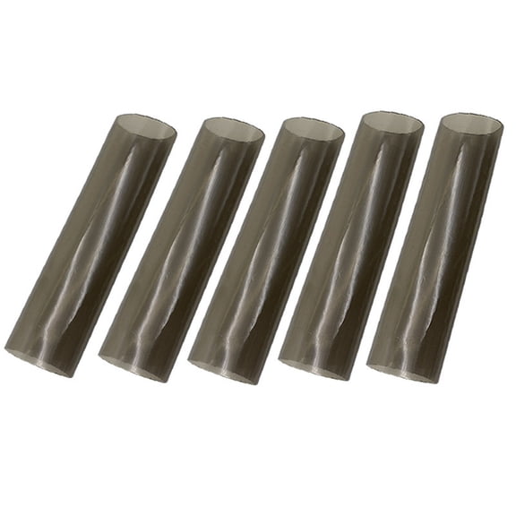 10Pcs Pool Cover Spring Sleeves PVC Protective Covers for Winter Safety Pool Springs Extend Lifespan Spring Protectors