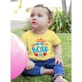 thumbnail image 2 of Mini Boss T-Shirt Infant -Smartprints Designs,  6 Months, 2 of 4