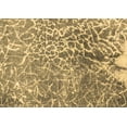 thumbnail image 1 of Ahgly Company Indoor Rectangle Abstract Brown Contemporary Area Rugs, 5' x 7', 1 of 4