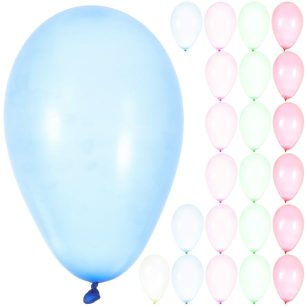 500 Uds. Globos de agua deportes globos de lucha contra el agua juego de fiesta disparar globos pequeños