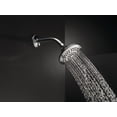 thumbnail image 2 of Delta RP78575 5 Setting Chrome Replacement Touch Clean Shower Head, 2 of 5