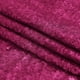 thumbnail image 4 of XmhyTop-A Cortinas con purpurina (2 unidades, 60 x 240 cm), color rosa oscuro, 4 of 5