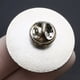 thumbnail image 2 of Broche Trump 2024 Creative President Lapel Pin para Hombres Y Mujeres Fanáticos (tipo Letra), 2 of 4