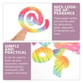 thumbnail image 5 of 1 Bag Bulletin Board Letters Paper Decorative Teacher Letters for Bulletin Board, 5 of 5