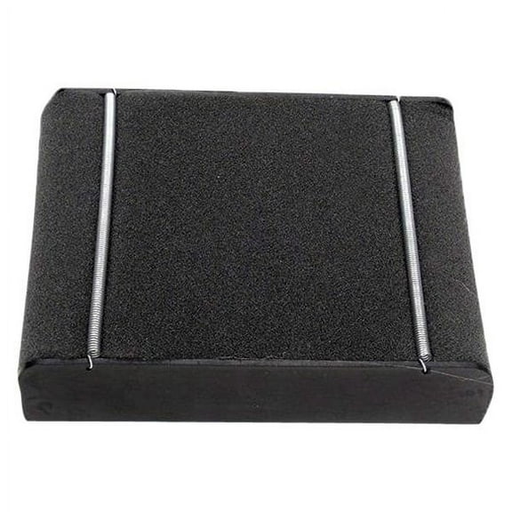 UNI Filter NU-2368 - Direct Factory Replacement Air Filter