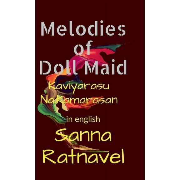Melodies of Doll Maid, (Hardcover)
