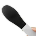 thumbnail image 5 of HLONK Double Sided Foot File Rasp Callus Hard Skin Remover Removal Pedicure Smoother, 5 of 5