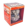thumbnail image 3 of Creepy Doll Head Coleccionable Nerd Block Baby Eat You Alive, 3 of 9