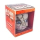 thumbnail image 3 of Creepy Doll Head Coleccionable Nerd Block Baby Eat You Alive, 3 of 9