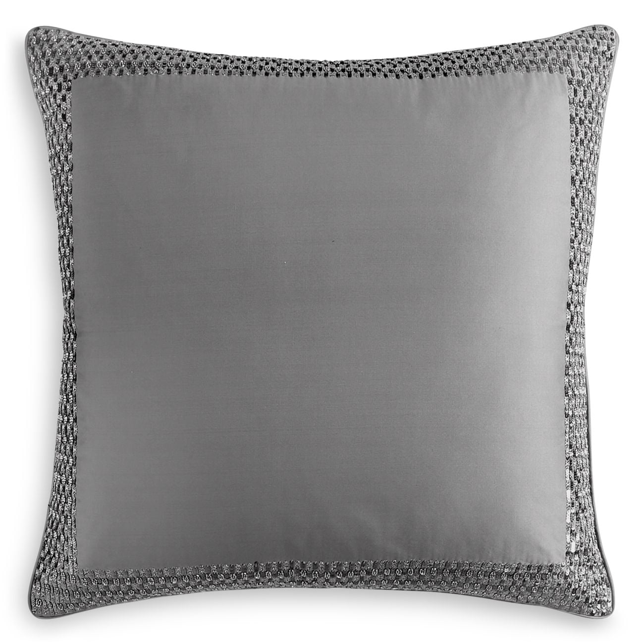 Hudson Park King Pillow Sham Pietra Lilac D9y037 for sale online 