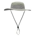 thumbnail image 1 of Hot6sl Ofertas y Liquidaciones Sombrero de Verano para Sol, Sombrero de Pesca para Hombre, Sombrero para Sol para Hombre, Sombrero Anti-Pescador, 1 of 3