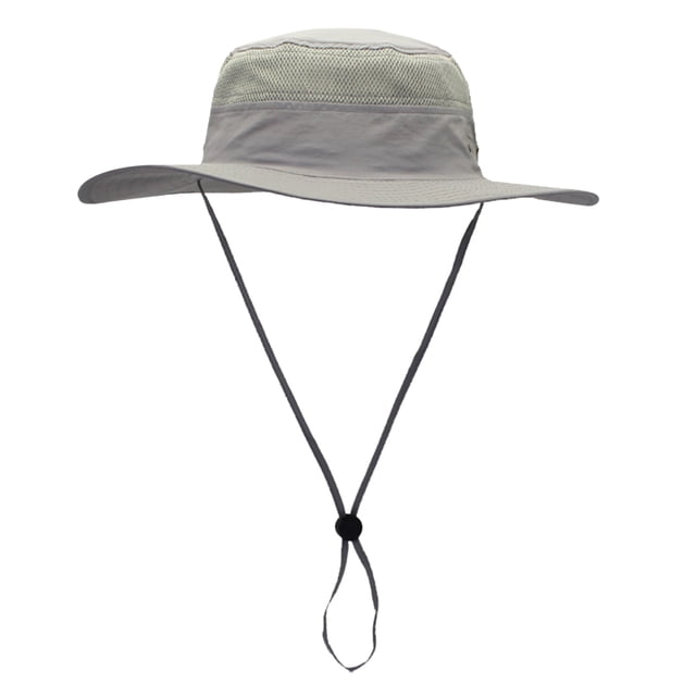 Hot6sl Ofertas y Liquidaciones Sombrero de Verano para Sol, Sombrero de Pesca para Hombre, Sombrero para Sol para Hombre, Sombrero Anti-Pescador