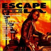 Escape From L.A. Soundtrack