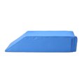 thumbnail image 2 of Almohada para levantar las piernas, almohada de esponja para levantar las piernas, cuñas para posición de las piernas, almohada de esponja para levantar las piernas, calidad inigualable, 2 of 8