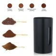 thumbnail image 4 of OULII Espresso Coffee Grinder Coffee Grinder Compact for Home Use 1Set, 4 of 8