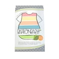 thumbnail image 5 of Rainbow Stripes Bapron, 5 of 15