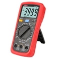 thumbnail image 4 of Ruiboury Convenient Circuit Tester With Overcurrent Alarm Prompts Is Preferred Digital Multimeter UT39A+ 1, 4 of 6