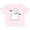 AD-Pink, variant on Inktastic 1st Halloween Ghost and Bats Boys or Girls Toddler T-Shirt