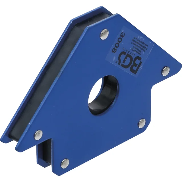 Escuadra Magnetica BGS 3008 20KG 1 PZ