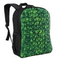 thumbnail image 3 of Stylish Double Layer Backpack with Laptop Compartment & Mesh Pockets - Perfect for Kids & Teens!, 3 of 3