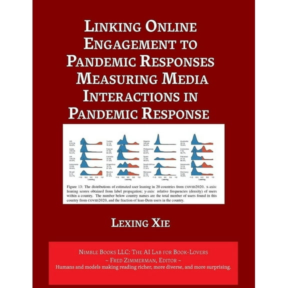 Linking Online Engagement to Pandemic Responses, (Paperback)
