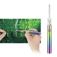 thumbnail image 2 of Thread Soldering Kits 3 Gear Adjustable Voltages 350mAh Battery Cart Pen With USB Adapter Welding Tool Kits, 2 of 9