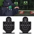 thumbnail image 4 of 4x Practice Target Outdoor Training Competitive Sport Shooting Supplies, 4 of 7