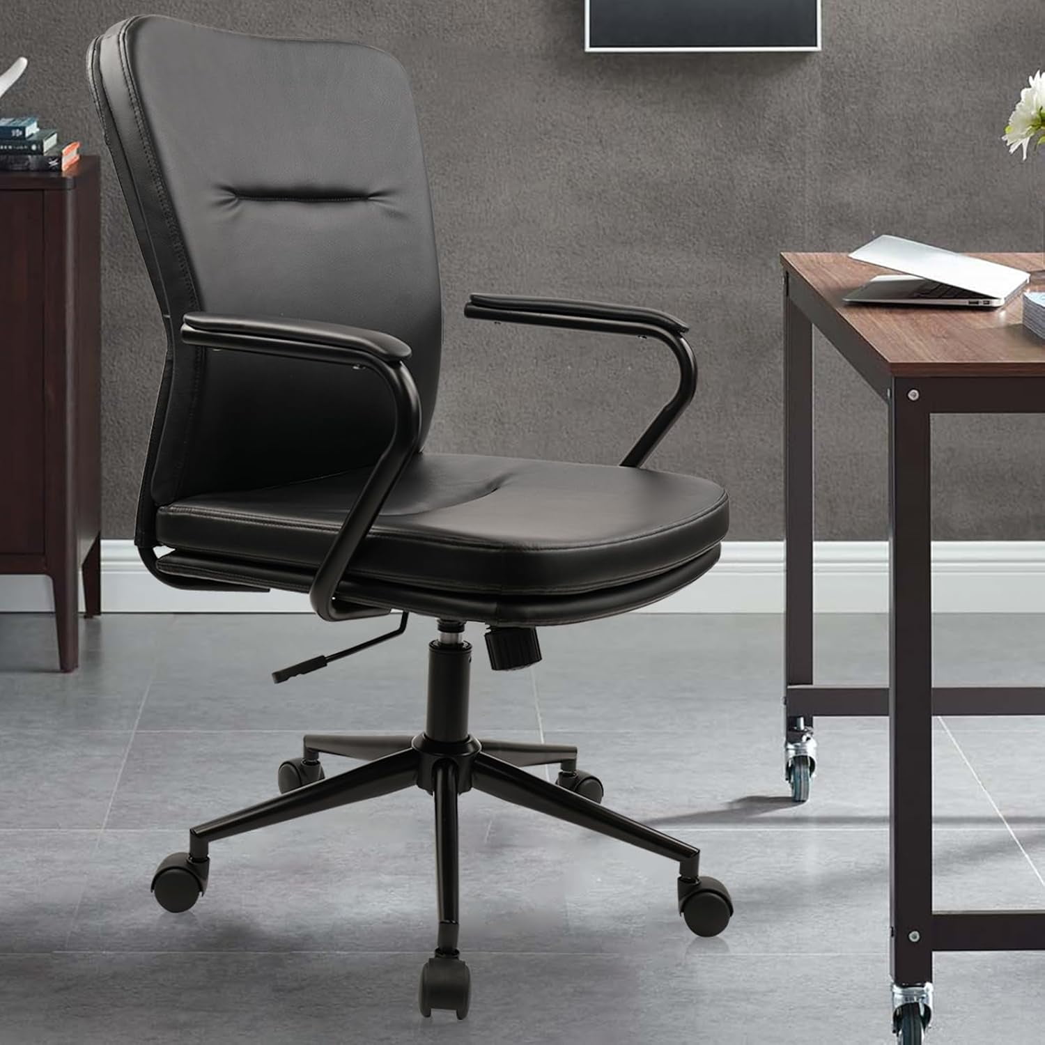 Assembly Instructions Furmax Office Executive Chair High Back