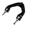 thumbnail image 7 of Detroit Axle - Front Upper Control Arms w/ Ball Joint Inner Outer Tie Rods w/Rack Boots Replacement for 1992 - 1996 Honda Prelude - 8pc Set, 7 of 7