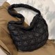 thumbnail image 1 of Bolsa De Hombro Bolso Bandolera Transpirable Bordado Hilo Bolso De Hombro Masculino Mujer Ocio Diario Sywqhk Para Estrenar, 1 of 5