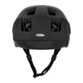 thumbnail image 4 of Bell Ringer Black Adult Bicycle Helmet, 4 of 9