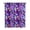 Exotic, variant on Exotic Mandala Shower Curtain - Artistic Abstract Bathroom Decor 72x84 Inches, Premium Fade-Resistant Polyester with Quick-Dry Waterproof Coating