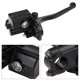 thumbnail image 3 of Cilindro maestro de freno derecho universal para motocicleta ATV Kawasaki KL600 KLR250 650 300 400 450, 3 of 12
