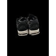 thumbnail image 2 of New Balance All Black Teen Sneakers Unisex In Good Condition., 2 of 5