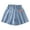 Red, variant on XXWXYD Kids Girls Skirt Denim Shorts Pleated Flower Decoration Trendy Flowy Joggers Cute Skirt Like Shorts for Youth Girls Toddler Girl Jean Shorts Toddler Girl Denim Shorts